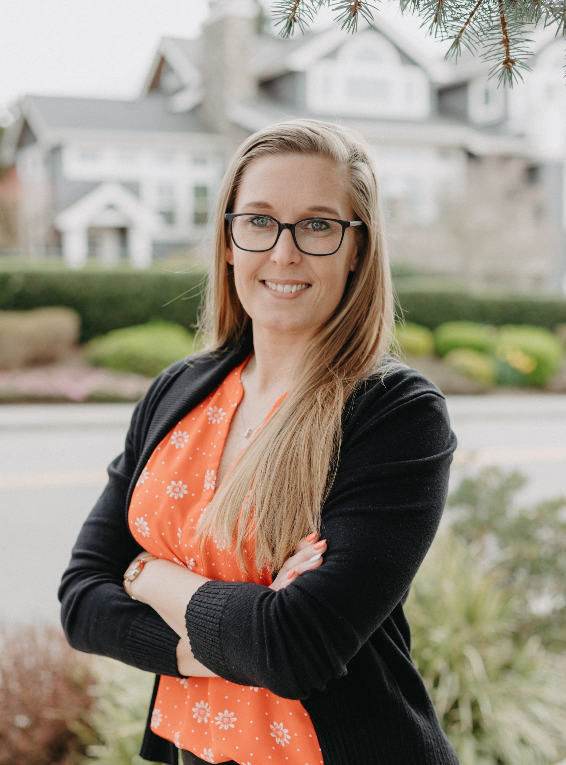 Ashlie Erskine - Windermere